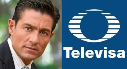 ¿Sale del clóset? Galán de Televisa confiesa relación con Fernando Colunga y destapan su pasado