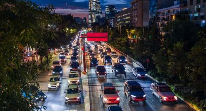 Hoy No Circula Miércoles 23 de octubre en CDMX y Edomex: ¿Hay Contingencia Ambiental?