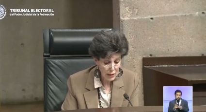 INE libre de ataduras: TEPJF concede permiso para organizar votación de jueces