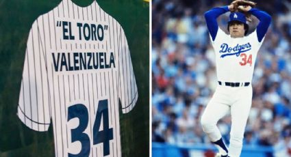 ¿Por qué le decían 'El Toro'? La curiosa razón detrás del apodo de Fernando Valenzuela