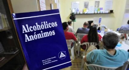 Cajeme: Realiza AA foro de alcoholismo dedicado a instituciones