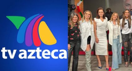 Divorciada e irreconocible: Tras cirugías y dejar Televisa, exactriz de TV Azteca llega a 'Hoy'