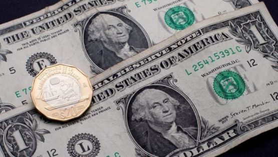 Precio del dólar HOY miércoles 23 de octubre 2024 en México: Peso mexicano se fortalece