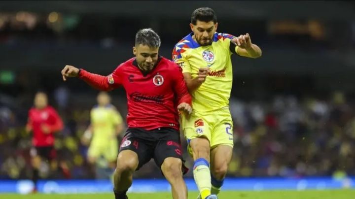 Tijuana vs América VER EN VIVO: Jornada 13 del Apertura 2024 de la Liga MX