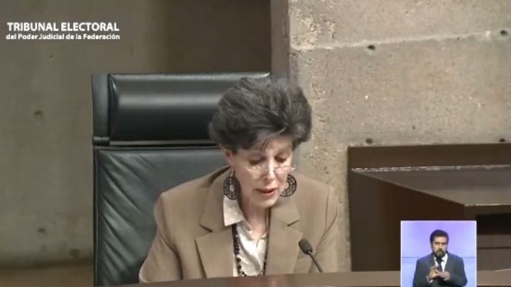 INE libre de ataduras: TEPJF concede permiso para organizar votación de jueces