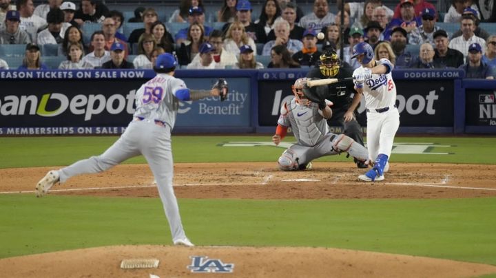 Las Series de Campeonato de Grandes Ligas son las más vistas desde 2017