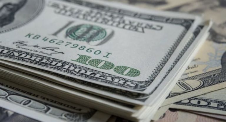 Precio del dólar en México hoy miércoles 23 de octubre. Foto: Internet