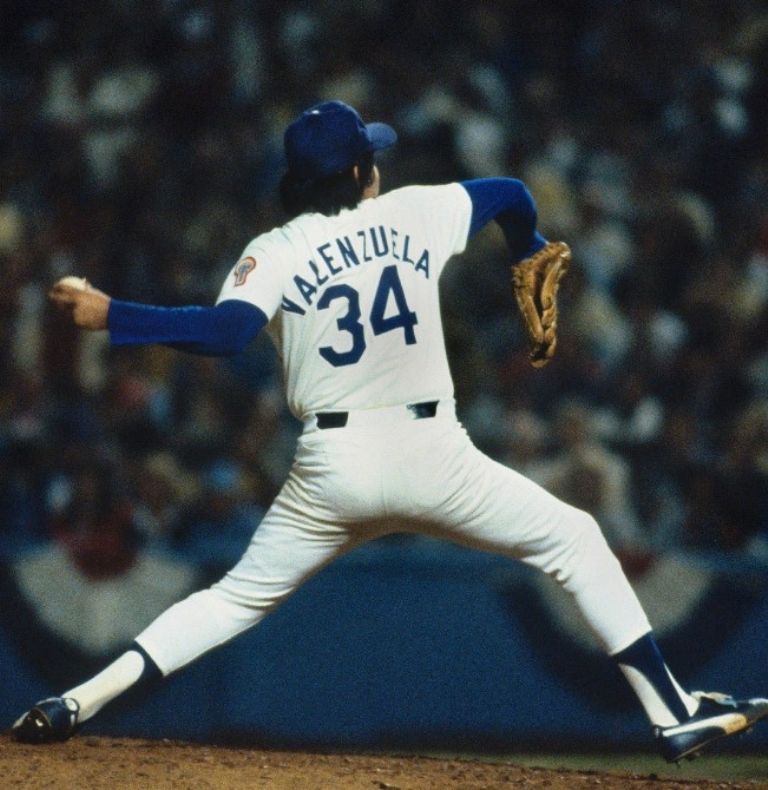 Muerte de Fernando Valenzuela