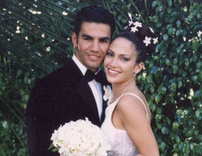 Primer esposo de JLo rompe el silencio sobre Sean 'Diddy' Combs