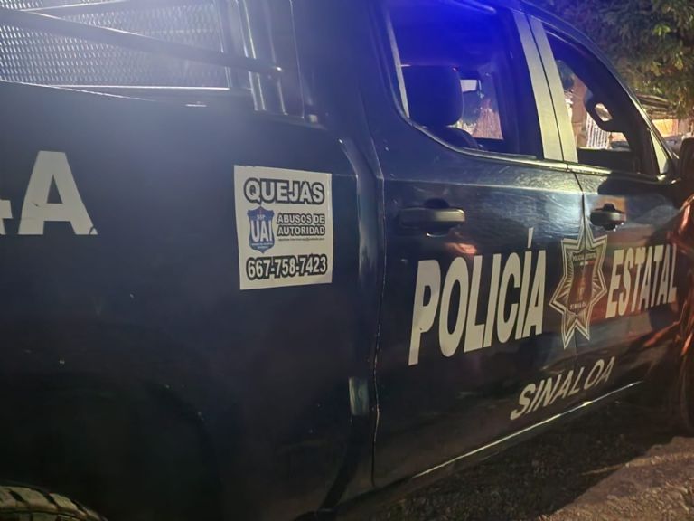 Balaceras en Culiacán