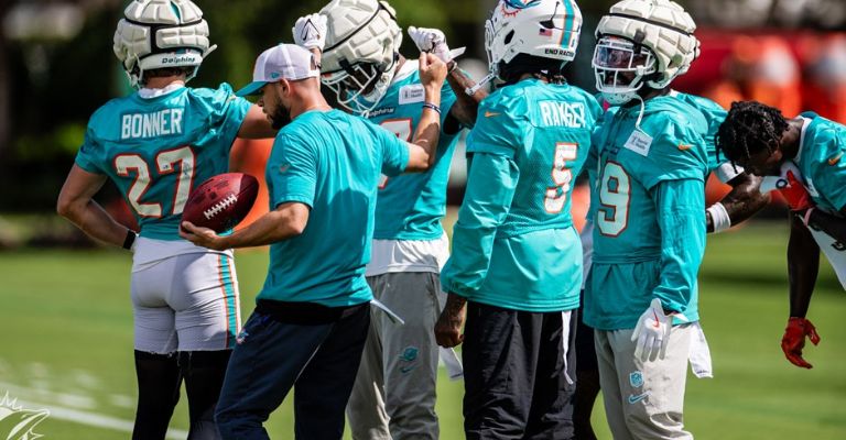 Algunos jugadores utilizan cascos especiales para jugar