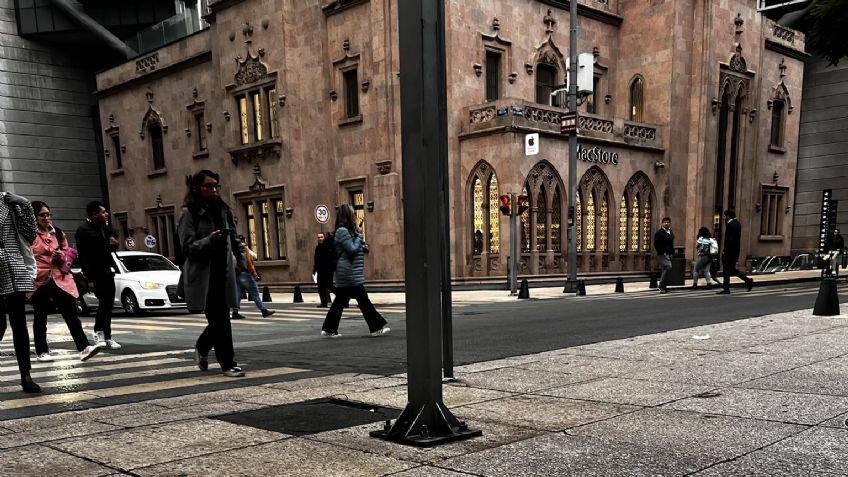 Clima en CDMX 23 de octubre: Conagua alerta por frío ¿A qué hora lloverá Hoy?