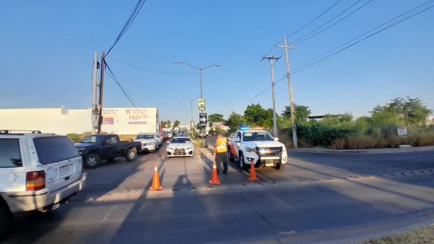 Clima en Culiacán hoy 23 de octubre: Continúa la ola de calor y sin lluvias