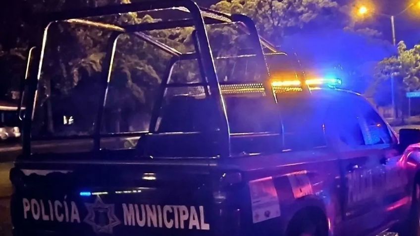 VIDEO: Reportan balaceras en el campo El Diez, al sur de Culiacán, Sinaloa