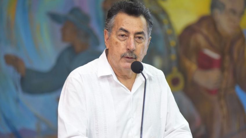 Javier Lamarque Cano expone que "prácticamente" no existe cobro de piso en Cajeme