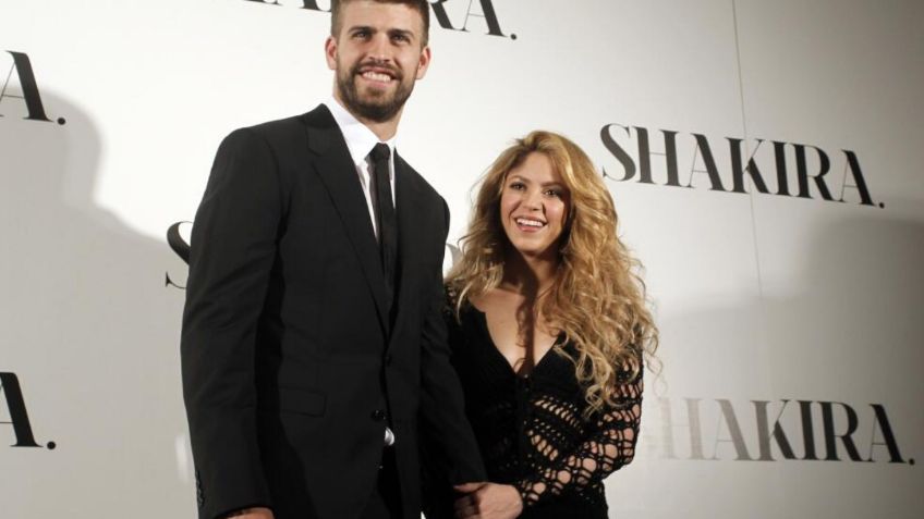 Shakira envía 'mensaje' a Piqué tras separación; la defraudó y perdió confianza en el amor