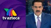 Foto ilustrativa de la nota titulada: Tras 30 años en 'Hechos', Javier Alatorre es desplazado por nueva promesa y hunde a TV Azteca