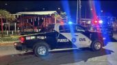 Foto ilustrativa de la nota titulada Niños vieron la balacera: Ataque en plaza pública de Monterrey deja un muerto y un herido