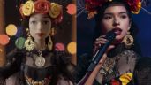 Foto ilustrativa de la nota titulada Ángela Aguilar lanza nueva muñeca con motivo de Día de Muertos y le llueven las críticas