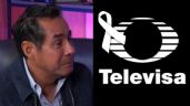Foto ilustrativa de la nota titulada Luto en Televisa: Yordi Rosado sufre terrible muerte y estremece con escalofriante noticia en vivo