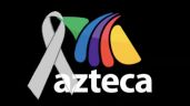 Foto ilustrativa de la nota titulada Muerte en TV Azteca: Conductor cae en coma y muere tras adicciones; hijo revela últimos momentos