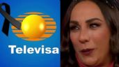 Foto ilustrativa de la nota titulada Terror en Televisa: Consuelo Duval sufre dolorosa muerte y estremece con macabra confesión