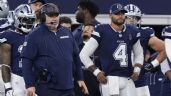 Foto ilustrativa de la nota titulada NFL: Los Cowboys y los 49ers buscan recuperarse después de duras derrotas