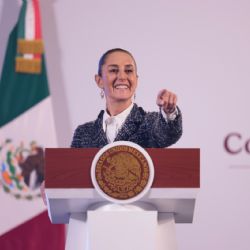 Senado respalda a Claudia Sheinbaum y rechaza eliminar Reforma Judicial del Diario Oficial