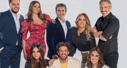 "Me corrieron": Tras 8 años en TV Azteca, galán de Televisa da inesperada noticia en 'Hoy'