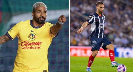 América vs Monterrey EN VIVO: ¿Cuándo y dónde ver el mejor partido de la Jornada 14?