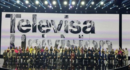 Las estrellas MÁS cotizadas de Televisa: ¿Quién se encuentra en la primera posición?