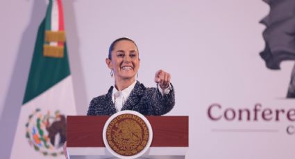 Senado respalda a Claudia Sheinbaum y rechaza eliminar Reforma Judicial del Diario Oficial