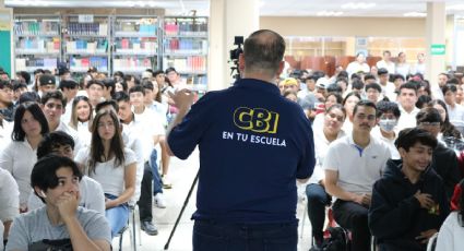 Constellation Brands visita el Tecnológico de la Región Carbonífera en Coahuila