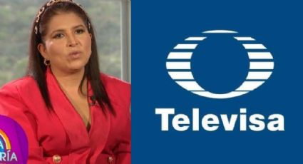 Tras salir del clóset y dejar Televisa: Exconductora de 'Hoy' se separaría de su esposo