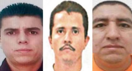 Desde su hijastro hasta su exescolta: Ellos serían los herederos de 'El Mencho' en el CJNG