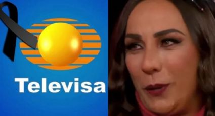 Terror en Televisa: Consuelo Duval sufre dolorosa muerte y estremece con macabra confesión