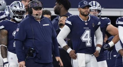 NFL: Los Cowboys y los 49ers buscan recuperarse después de duras derrotas