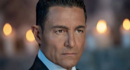 Revelan fuerte secreto de Fernando Colunga tras volver a Televisa; filtran FOTO con 4 actores