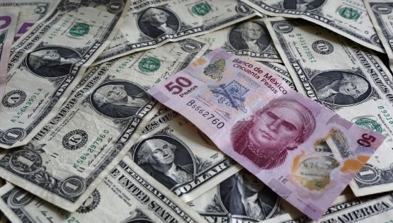 Precio del dólar HOY jueves 24 de octubre 2024: ¿Cómo amaneció el peso mexicano?