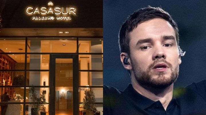 Reportan redada en el hotel donde falleció Liam Payne; sospechan de venta de sustancias