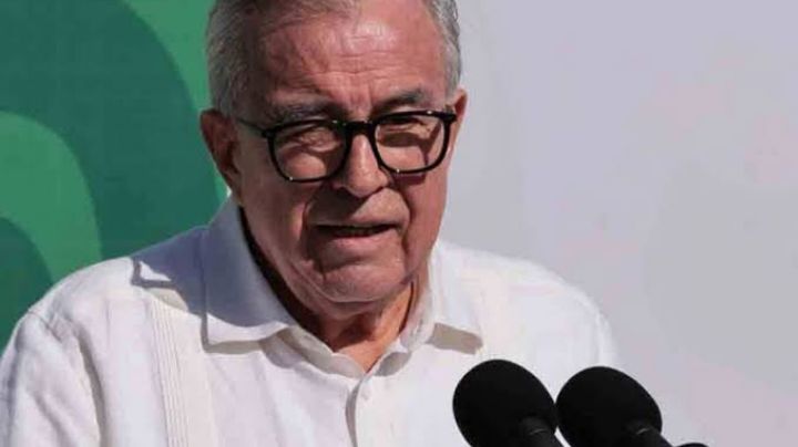 Sinaloa busca destituir a Rocha Moya por incompetencia ante ola de violencia