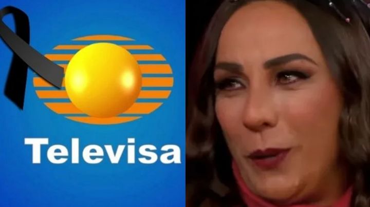 Terror en Televisa: Consuelo Duval sufre dolorosa muerte y estremece con macabra confesión