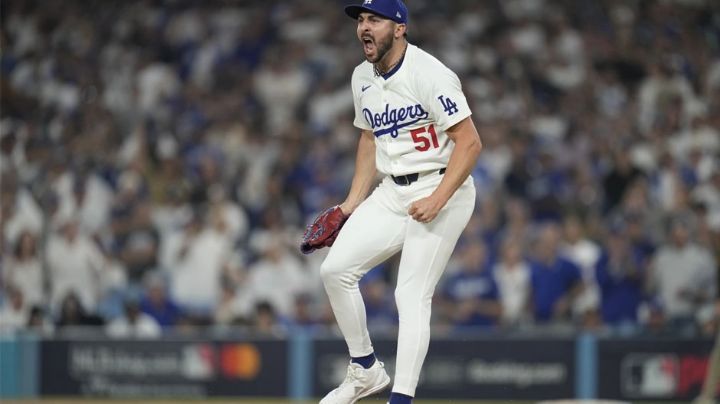 Dodgers sumaría piezas para la Serie Mundial; Yankees activan a Cortés