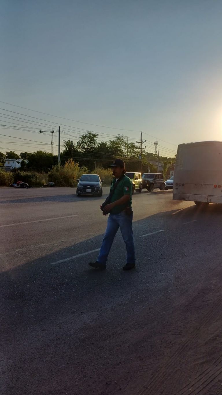 Clima en Culiacán hoy 24 de octubre