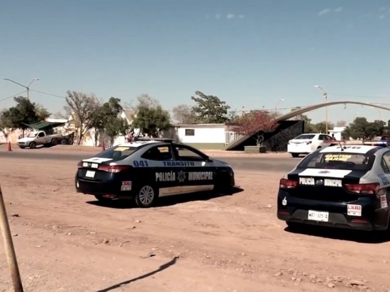 Implementan operativos de seguridad por Halloween y Día de Muertos en Cajeme