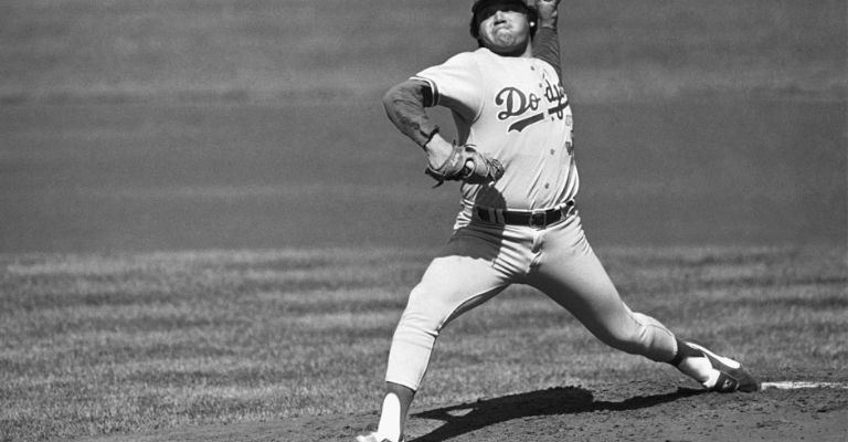 El lanzador mexicano dejó grandes hazañas