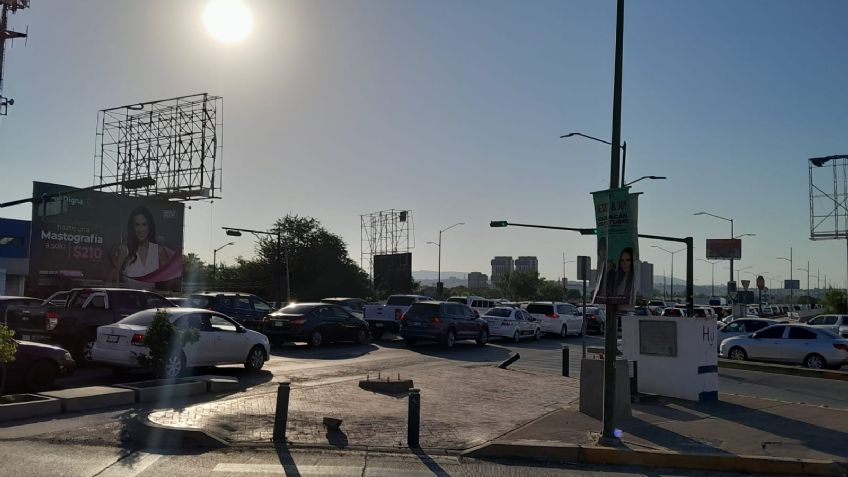 Clima en Culiacán hoy 24 de octubre: Altas temperaturas y sin probabilidad de lluvias