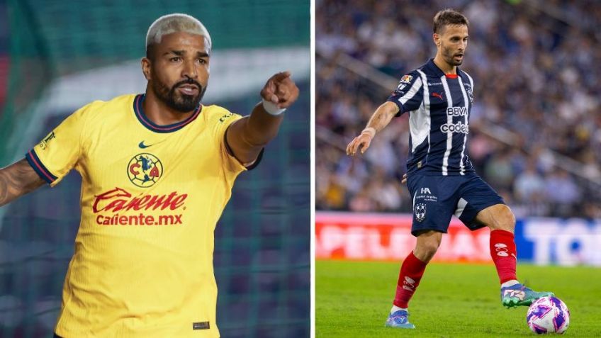 América vs Monterrey EN VIVO: ¿Cuándo y dónde ver el mejor partido de la Jornada 14?