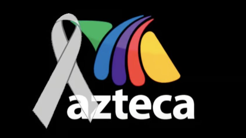 Muerte en TV Azteca: Conductor cae en coma y muere tras adicciones; hijo revela últimos momentos