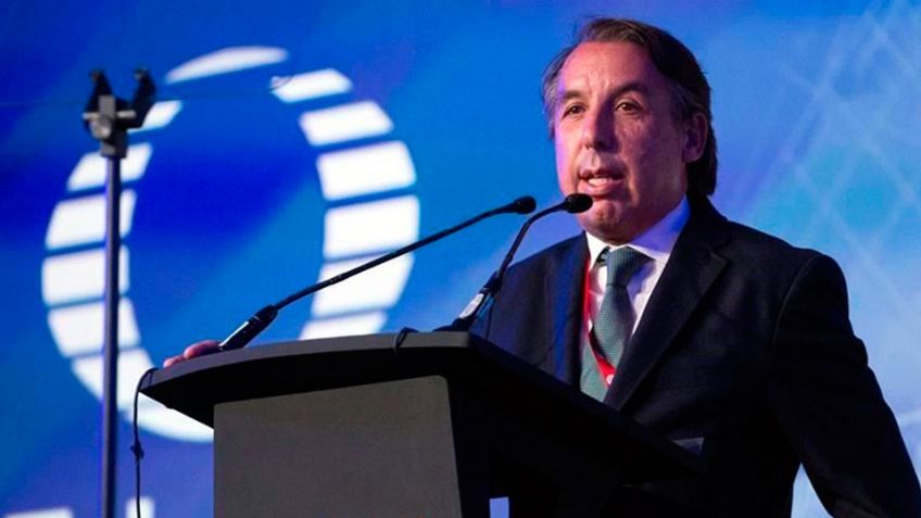 Emilio Azcárraga renuncia a Televisa: Dejará su cargo como presidente ejecutivo de la empresa